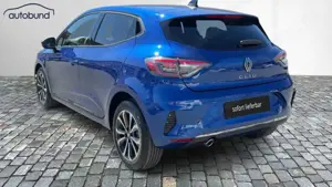 Renault Clio Bild 2