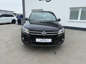 Volkswagen Tiguan Bild 3