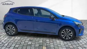 Renault Clio Bild 4