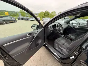 Volkswagen Tiguan Bild 5