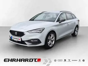 SEAT Leon Sportstourer 2.0 TDI DSG FR STHZG*VIRTUAL*NAVI*...