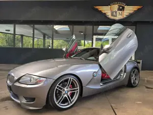 BMW Z4 Roadster 3.0i UNIKAT/Flügeltür/AC-Schnitzer