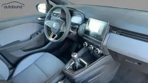 Renault Clio Bild 5