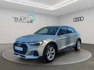 Audi A1 allstreet 35 TFSI LED Navi RFK