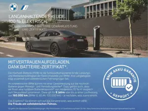 BMW i5 M60 xDrive M Sport Pro AHK Panorama Carbon HeadUp Bild 2