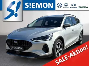 Ford Focus Turn. 1.5 EcoBlue Active Auto. LED Alarm e