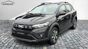 Dacia Sandero III Stepway 1,0 TCe 90 Expression KA LED Link NBA