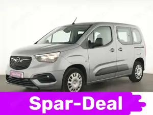 Opel Combo Life Edition Bluetooth|SHZ|Winter-Paket