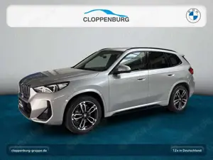 BMW X1 sDrive20i Head-Up+AHK+Navi+ACC UPE: 59.490€
