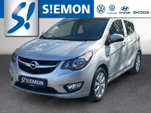 Opel Karl 1.0 Excite Automatik Klima PDC SHZ GRA BT LHZ USB