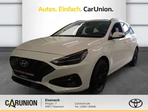 Hyundai i30 i30 Kombi 1,5 TREND+LED+KAMERA+APPLE-CAR