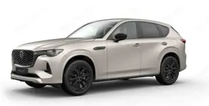 Mazda CX-60 AWD Homura COSO BLOP 3.3L e-SKYACTIV D 254ps
