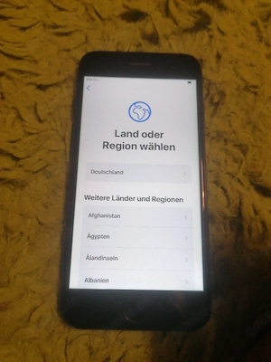 IPhone 7 mit 32 GB