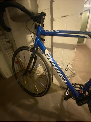 BASSO devil bike  Bild 4