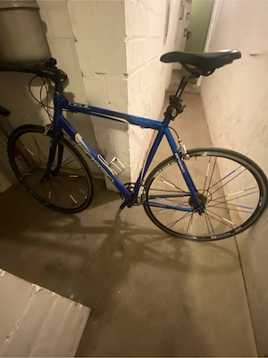 BASSO devil bike  Bild 3