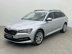Skoda Superb Business *ACC*KAM*KEY*VIRT*PANO*LED*MEM*