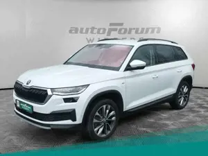 Skoda Kodiaq 2,0 TSI TOUR 4x4 DSG+Navi+Kamera