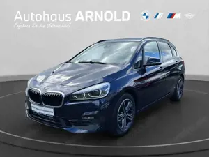 BMW 220 d xDrive Active Tourer Sport Line Allrad HiFi DAB