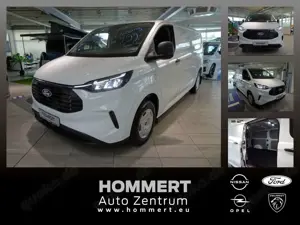 Ford Transit Custom Kasten Trend 320 L1 AT ACC*PDC*CAM
