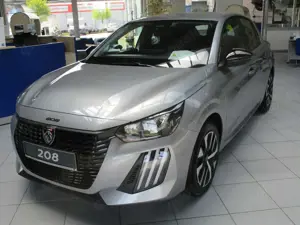 Peugeot 208 Style PT 100 - EU-Neuwagen