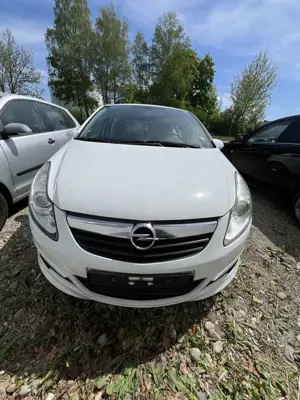 Opel Corsa Corsa 1.7 CDTI Sport