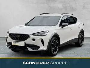 CUPRA Formentor 1.5 TSI 7 Gang-DSG LED+NAVI+SHZ+KAMERA+KLIMA+DAB
