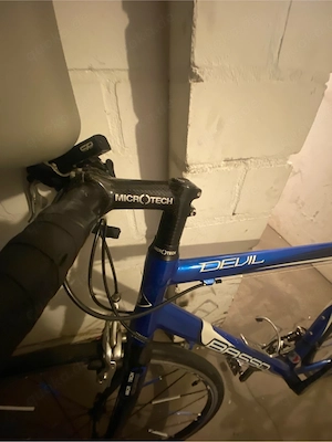 BASSO devil bike  Bild 2