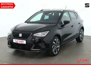 SEAT Arona 1.5 TSI DSG FR LED Navi Virtual Cockpit