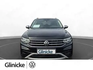 Volkswagen Tiguan Allspace 2.0 TSI DSG  Bremse+Service Neu