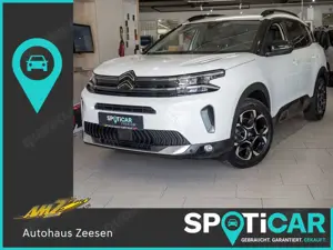 Citroen C5 Aircross PureTech 130 SS EAT8 Shine Pack