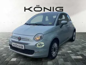 Fiat 500 DOLCEVITA  Klima, CarPlay