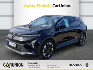 Renault Scenic 100% elektr. Techno 220 Long Range