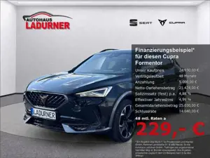 CUPRA Formentor VZ 2.0l TSI DSG *PANO+Navi+Soundsystem+LED+ACC*