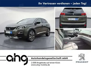 Peugeot 3008 Hybrid 300e AHK
