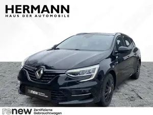 Renault Megane IV 1.5 BLUE dCi 115 Grandtour Intens LED