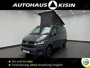 Volkswagen T6.1 California Ocean Edition DSG /StHZG /AHK /KAMERA