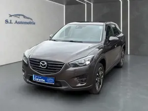 Mazda CX-5 Nakama 2WD Wagen Nr 001