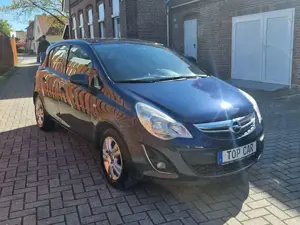 Opel Corsa 150 Jahre Opel