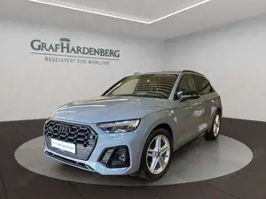 Audi SQ5 Quattro TDI Tiptr. Panoramadach