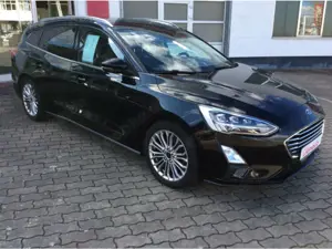 Ford Focus 1.0 EcoBoost Titanium S/S