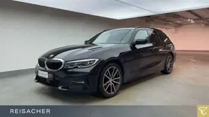 BMW 318 i A Tou Sport-Line,Pano,AHK,ACC,PA+,RFK,