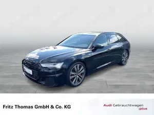 Audi A6 Avant 55 TFSI e quattro Sport HD MLED Optikp. LM20