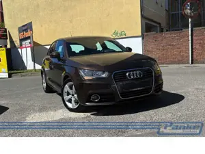 Audi A1 ambition S-Line 1.2*PDC*SHZ*NAV*SS*Klima
