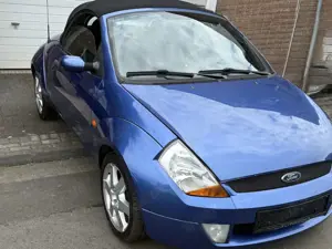 Ford Streetka