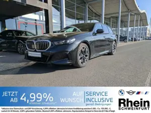 BMW 540 d xDrive Tour. M Sport AHK. ParkAss.Plus.