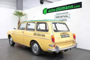 Volkswagen Others Typ3 1500 S VARIANT/RESTAURIERT/MATCHING-NUMBER