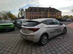 Opel Astra Bild 3