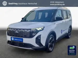 Ford Tourneo Courier 54 kWh ACTIVE