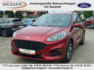Ford Kuga ST-Line