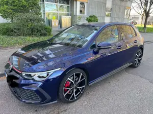 Volkswagen Golf GTI Golf 8 Gti 2022 mit ACC…
